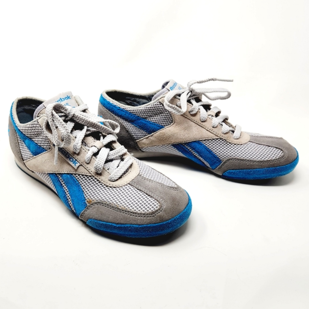 Reebok Royal CL Classic Jogger Athletic Shoes Women's 9
